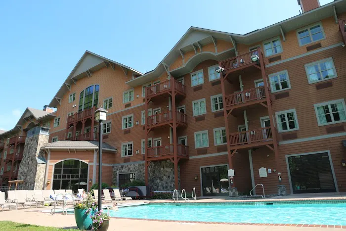 Hunter Mountain Resort 4