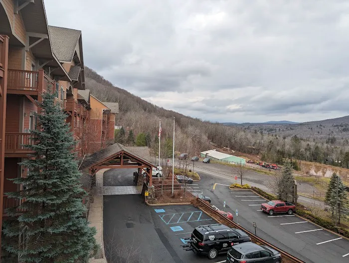 Kaatskill Mountain Club 4