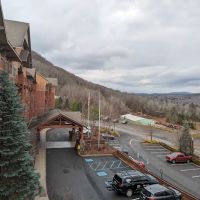 Kaatskill Mountain Club ico
