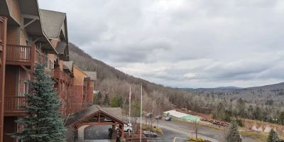 Kaatskill Mountain Club