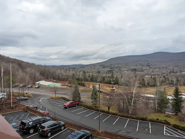 Kaatskill Mountain Club 4