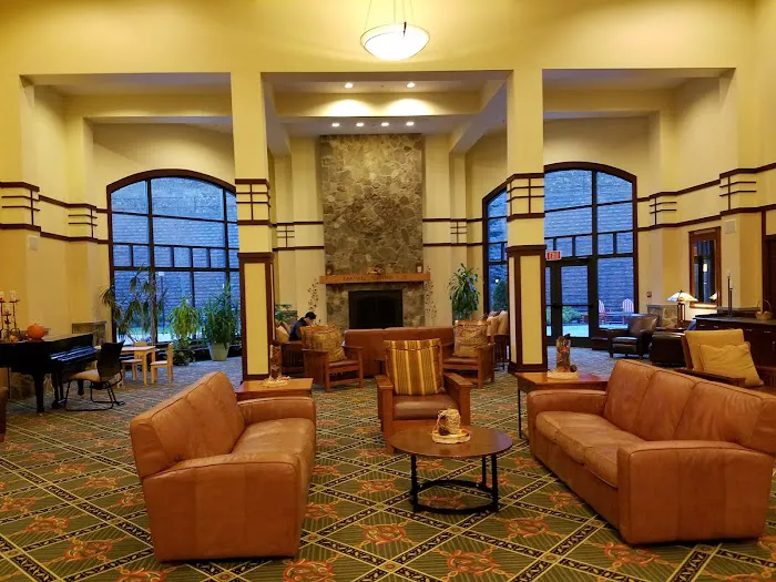 Kaatskill Mountain Club 4