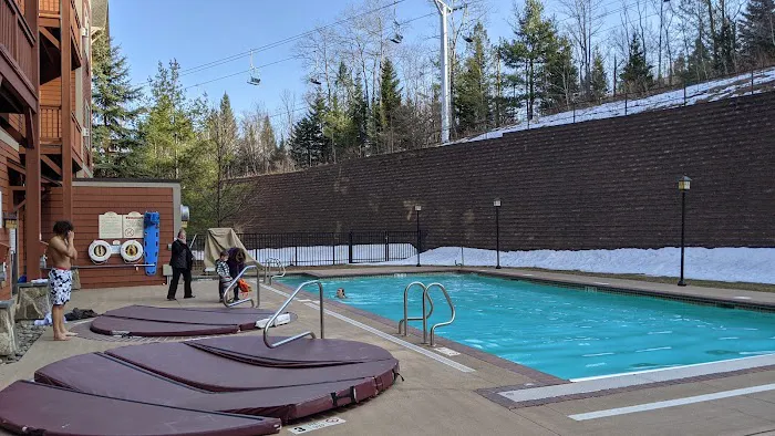 Kaatskill Mountain Club 4