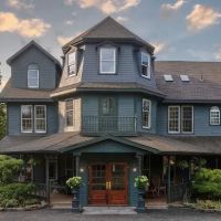 Hotel Lilien ico
