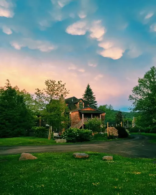 Hotel Mountain Brook 4