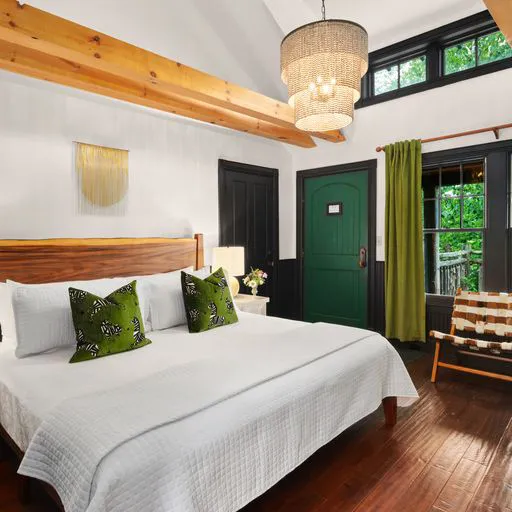 Hotel Mountain Brook 4