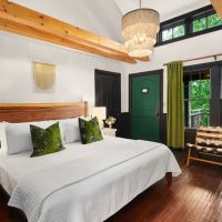 Hotel Mountain Brook ico