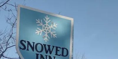 Snowed Inn