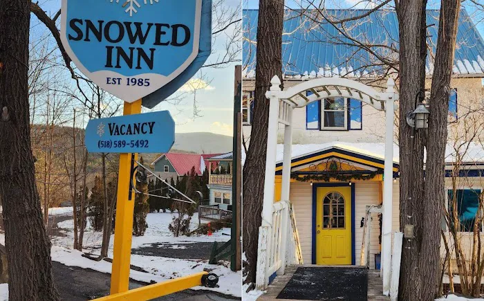 Snowed Inn 4