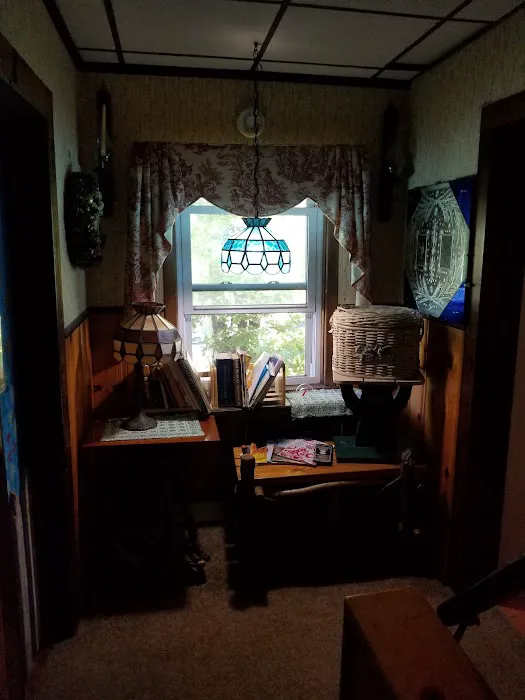 Snowed Inn 4