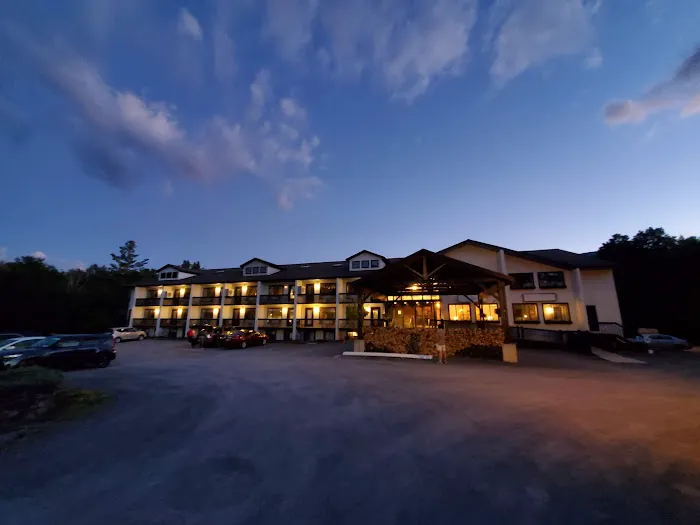 Hunter Inn 4