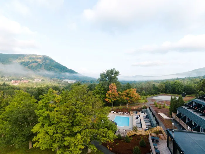 Scribner's Catskill Lodge 4