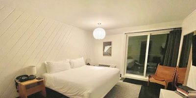 Scribner's Catskill Lodge