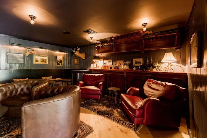 Scribner's Catskill Lodge 4