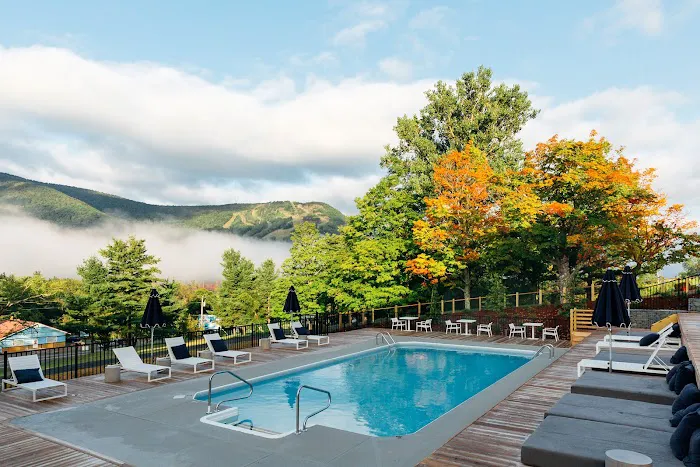 Scribner's Catskill Lodge 4