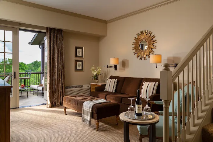 Diamond Mills Resort & Spa 4