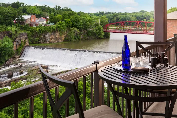 Diamond Mills Resort & Spa 4