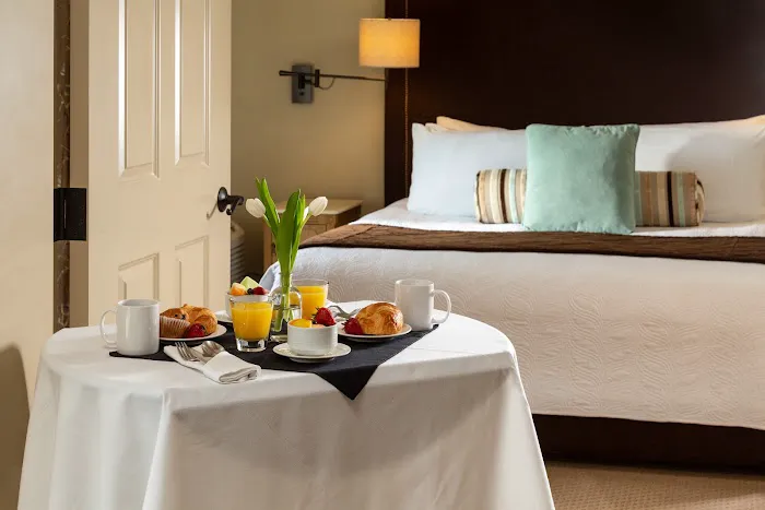 Diamond Mills Resort & Spa 4