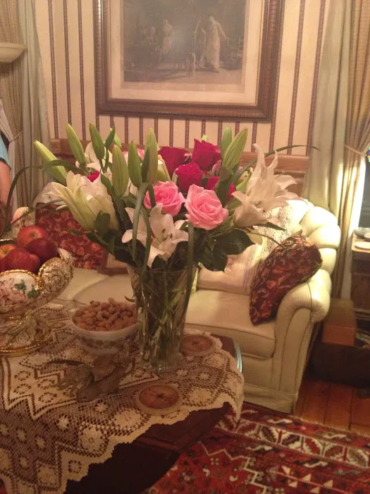 Smythe House Luxury Rooms 4