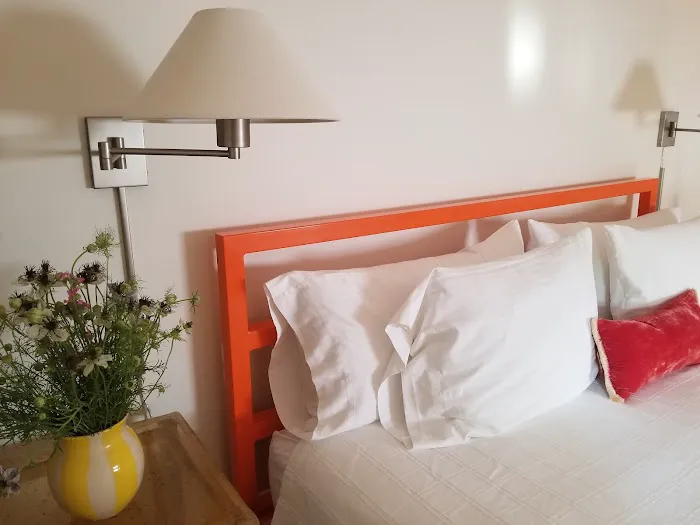 Hotel Tivoli 4