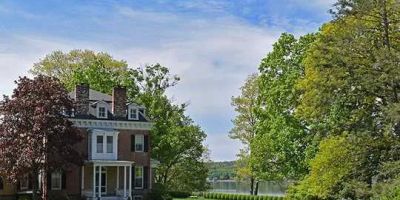 Holcroft On Hudson