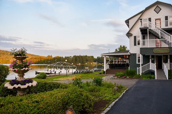 The Chestnut Inn 4