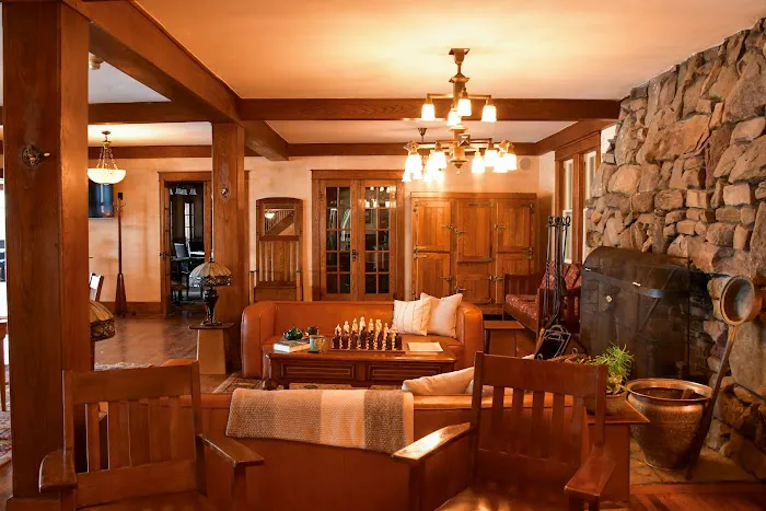 The Chestnut Inn 4