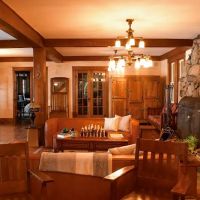 The Chestnut Inn ico