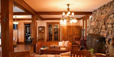 The Chestnut Inn