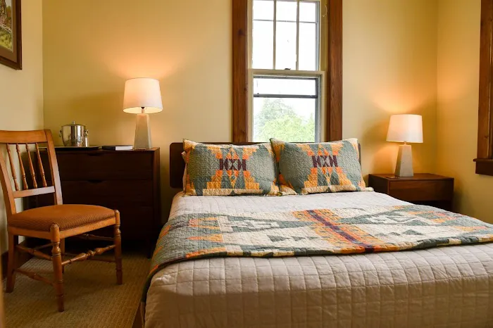 The Chestnut Inn 4