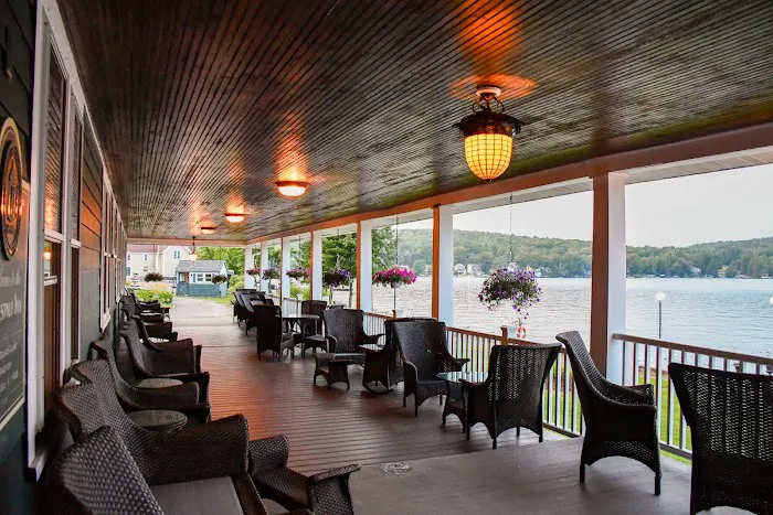 The Chestnut Inn 4