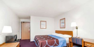 Super 8 by Wyndham Sidney NY