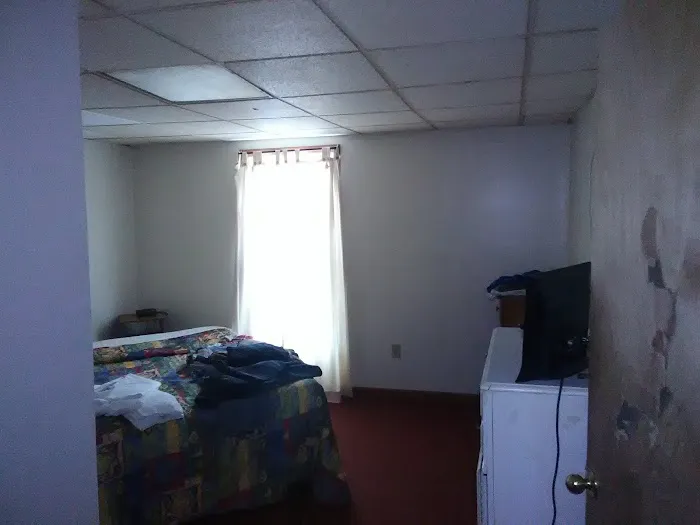 Parkview Hotel 4
