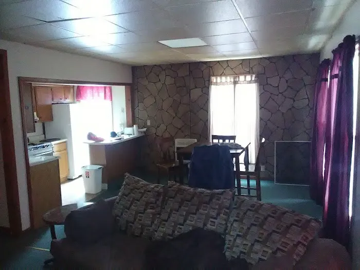 Parkview Hotel 4