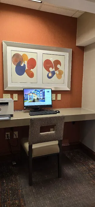 Holiday Inn Express & Suites Gibson 4