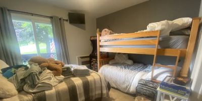 Endless Mountain Resort