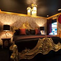 The Roxbury Motel ico