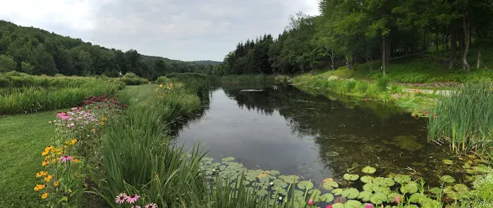The Natural Gardens 4