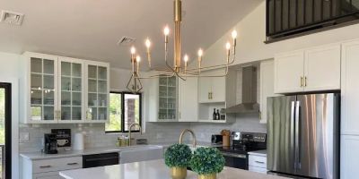 All Star Village Luxury Home