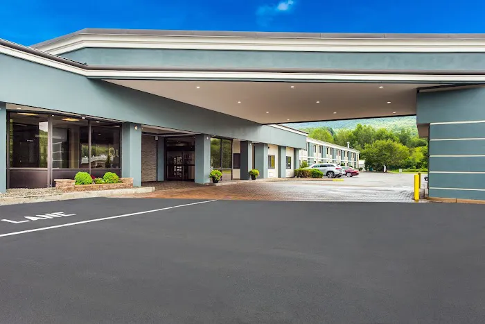 Quality Inn Oneonta Cooperstown Area 4