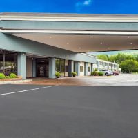 Quality Inn Oneonta Cooperstown Area ico