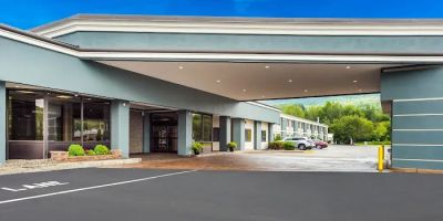 Quality Inn Oneonta Cooperstown Area