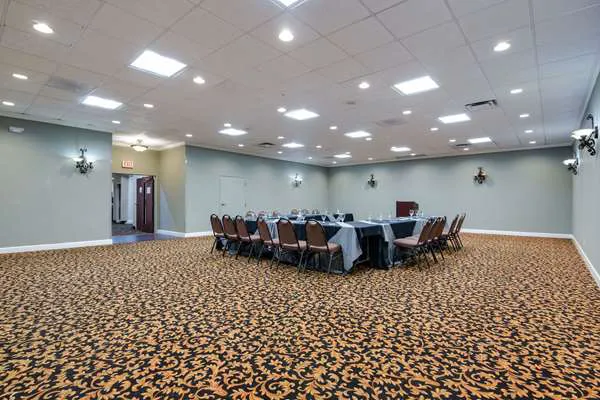 Quality Inn Oneonta Cooperstown Area 4