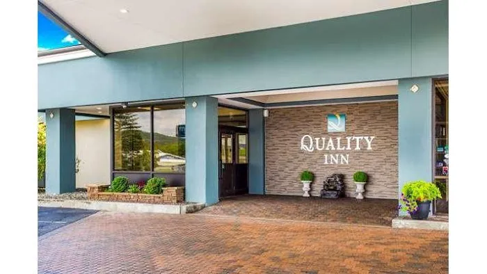 Quality Inn Oneonta Cooperstown Area 4
