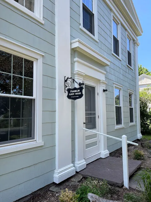 Franklin Guest House 4