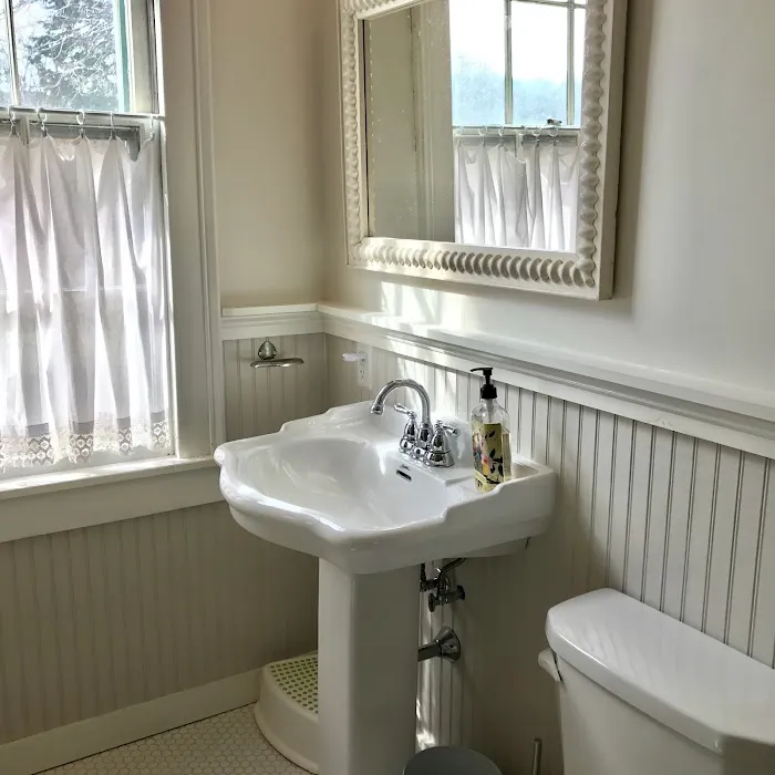 Franklin Guest House 4