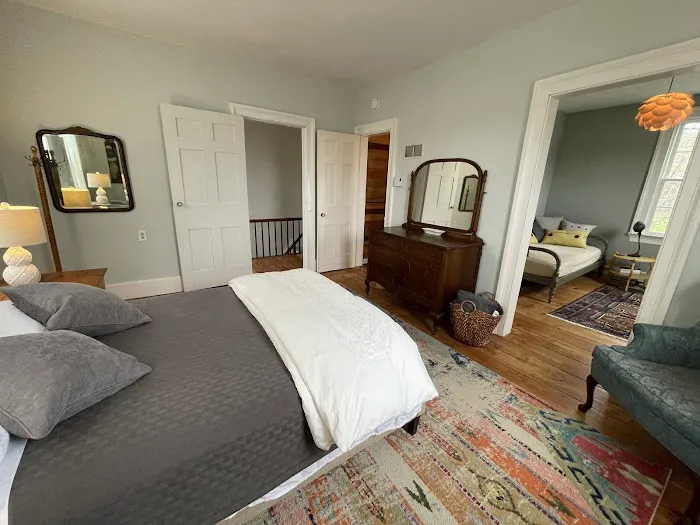 Franklin Guest House 4