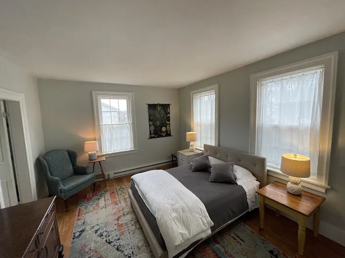 Franklin Guest House 4