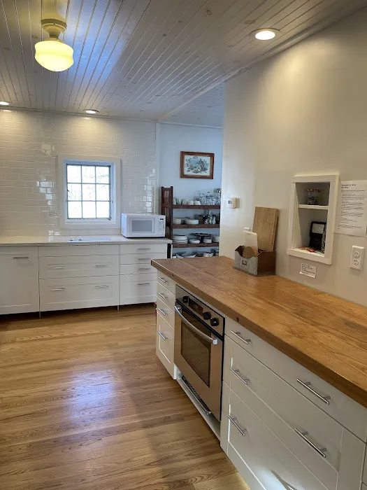 Franklin Guest House 4
