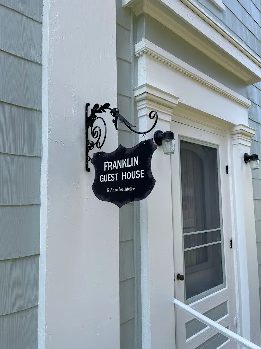 Franklin Guest House 4